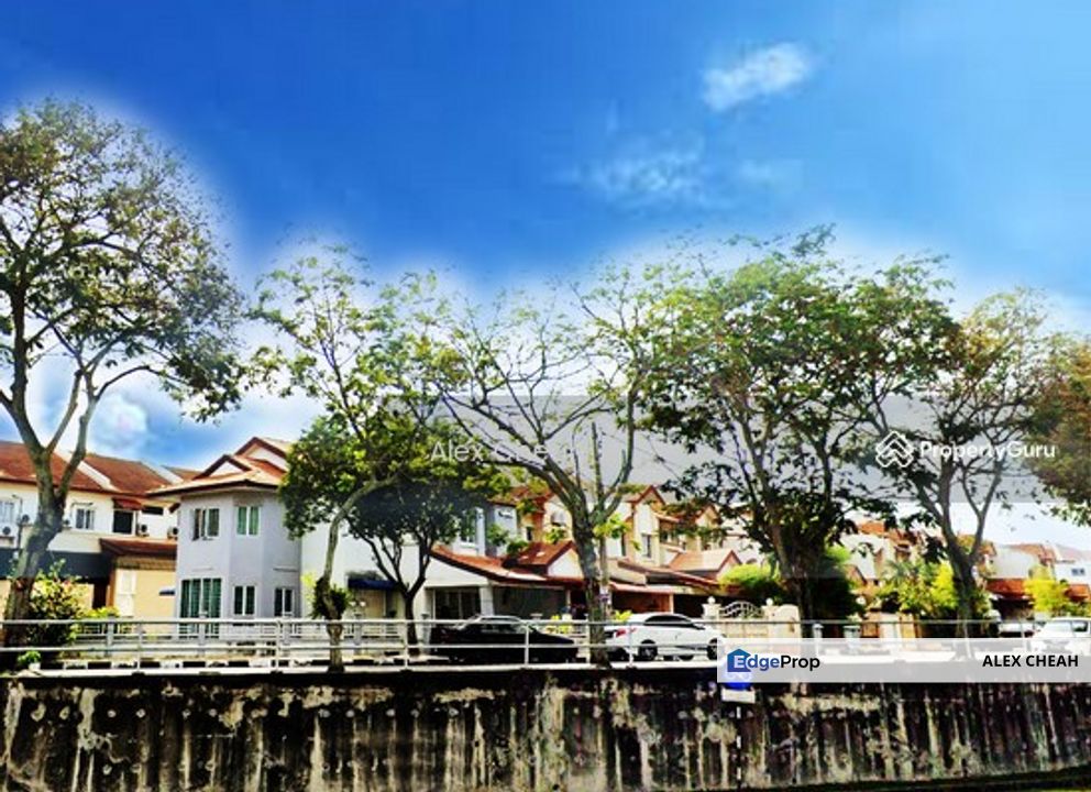 Sunway Tunas Jaya, 2/S Terrace @ Bayan Lepas, Penang, Penang, Batu Maung