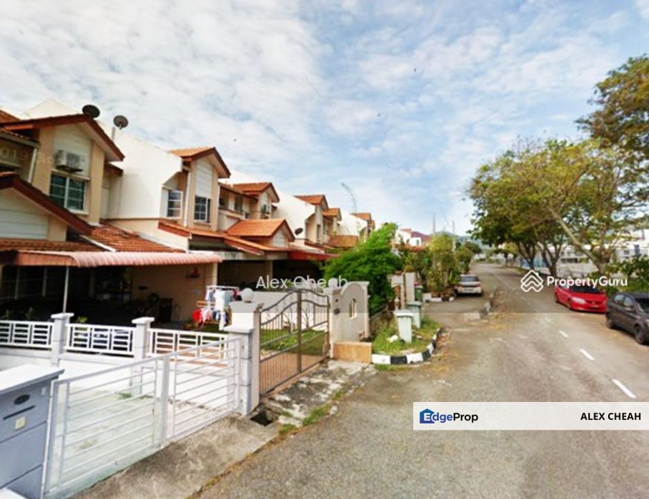 Sunway Tunas Jaya, 2/S Terrace @ Bayan Lepas, Penang, Penang, Batu Maung