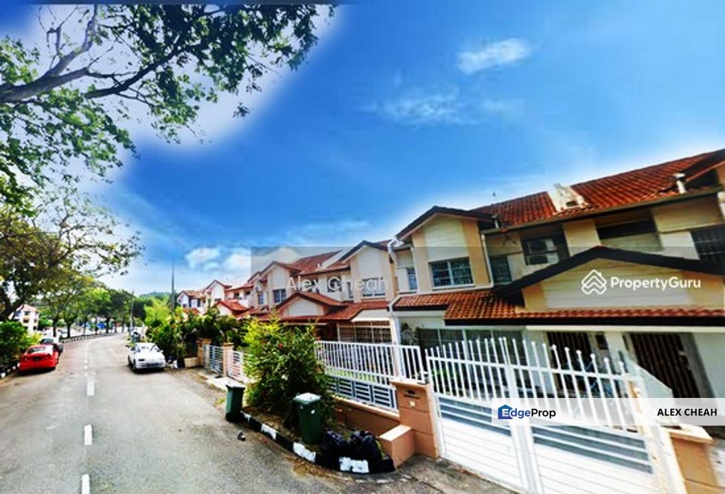 Sunway Tunas Jaya, 2/S Terrace @ Bayan Lepas, Penang, Penang, Batu Maung