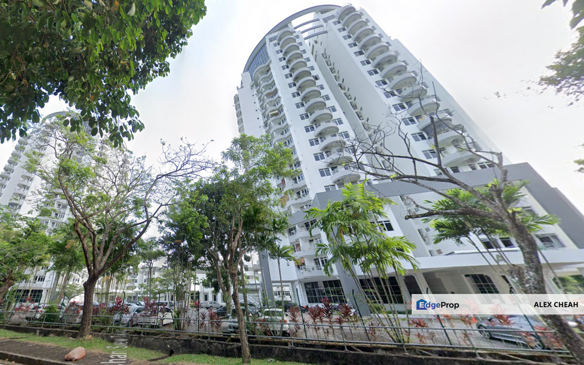 Leader Garden, Penang, Tanjung Bungah