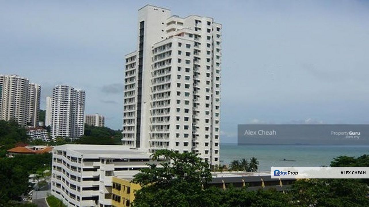 Grand Ocean, Penang, Tanjung Bungah