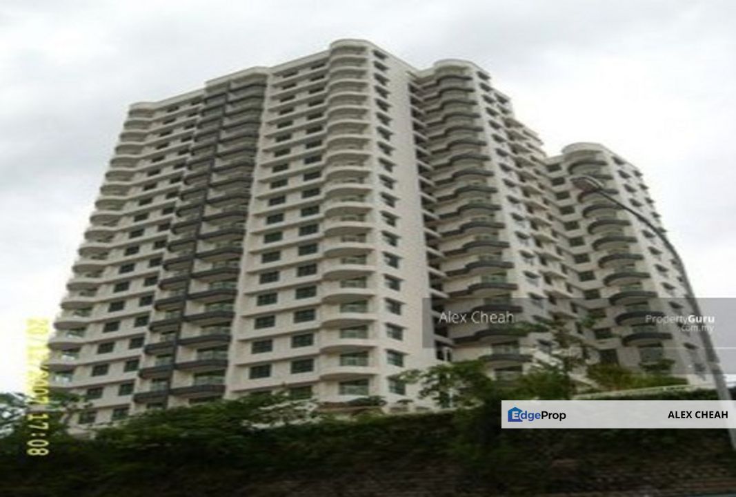 Grand Ocean, Penang, Tanjung Bungah