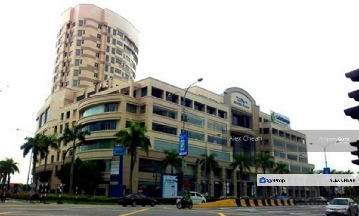 One One Eight (118 @ Island Plaza), Penang, Georgetown