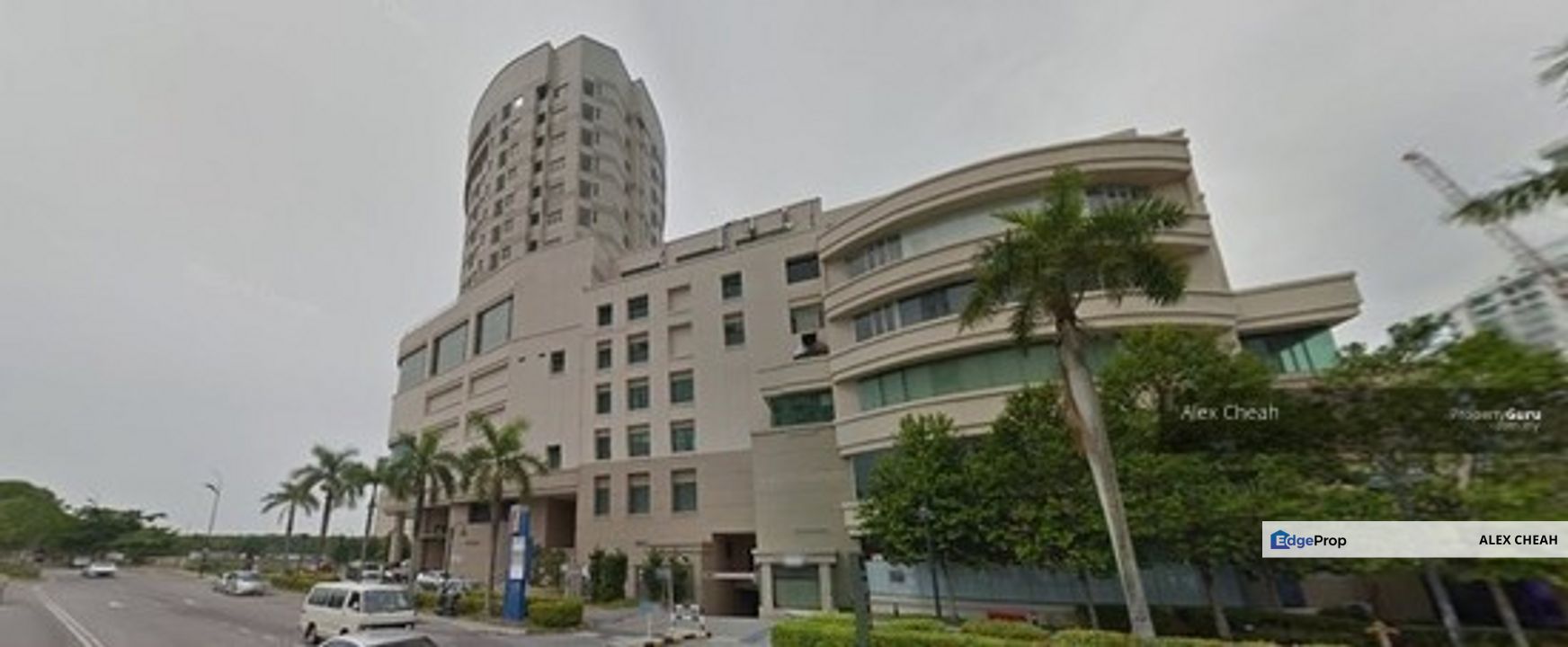 One One Eight (118 @ Island Plaza), Penang, Georgetown