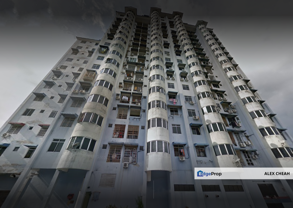 Villa Kejora, Penang, Relau