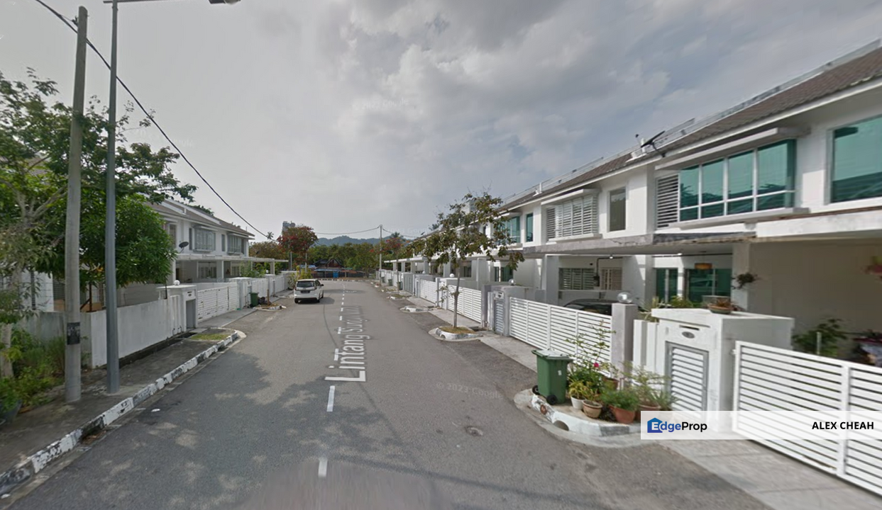 Sunway Aspera, 2/S Terrace @ Lintang Sungai Batu, Teluk Kumbar, Penang, Penang, Teluk Kumbar