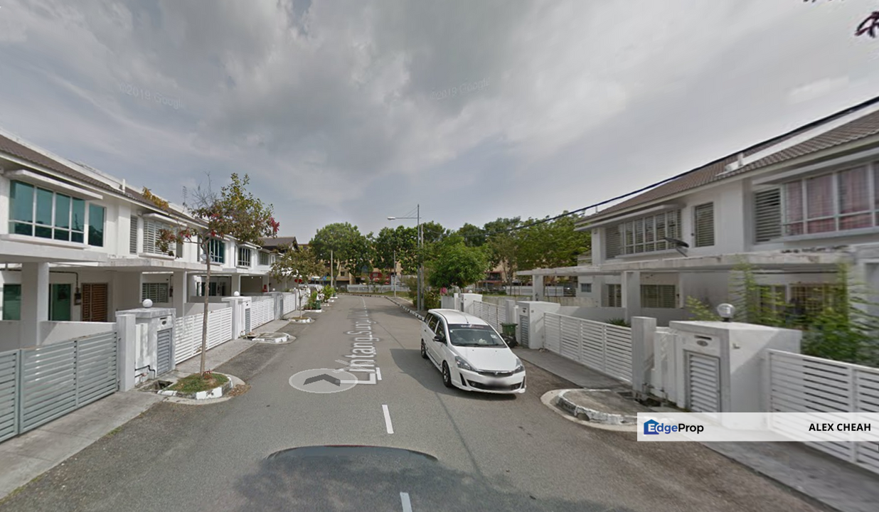 Sunway Aspera, 2/S Terrace @ Lintang Sungai Batu, Teluk Kumbar, Penang, Penang, Teluk Kumbar