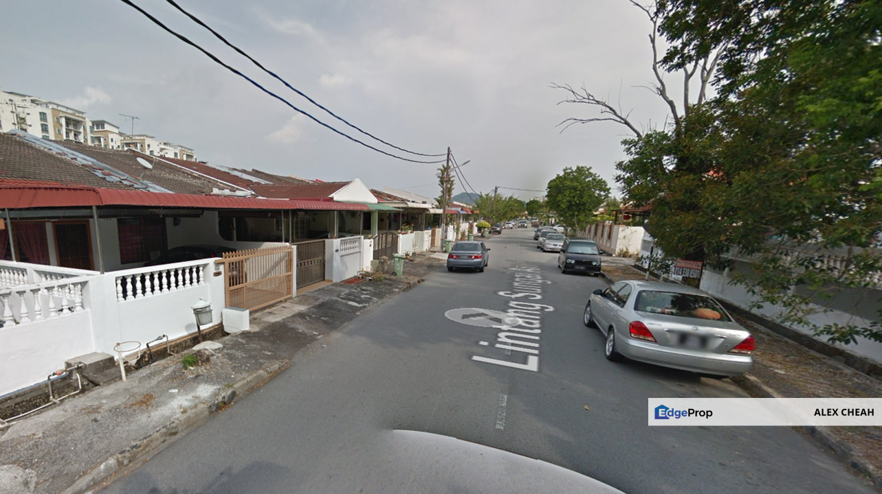 Lintang Sungai Ara, S/S Terrace @ Sungai Ara, Bayan Lepas, Penang, Penang, Sungai Ara