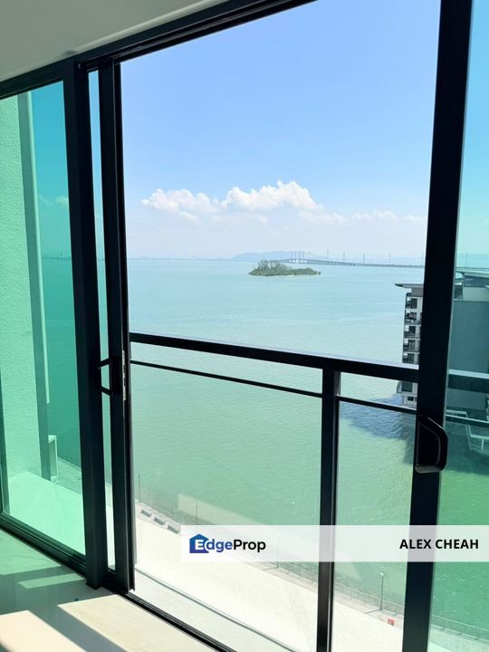 Mezzo The Light City Penang , Penang, Gelugor