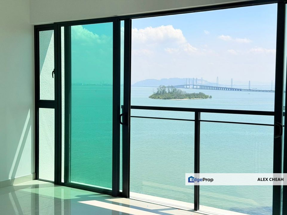 Mezzo The Light City Penang , Penang, Gelugor