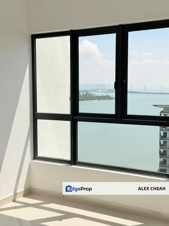 Mezzo The Light City Penang , Penang, Gelugor