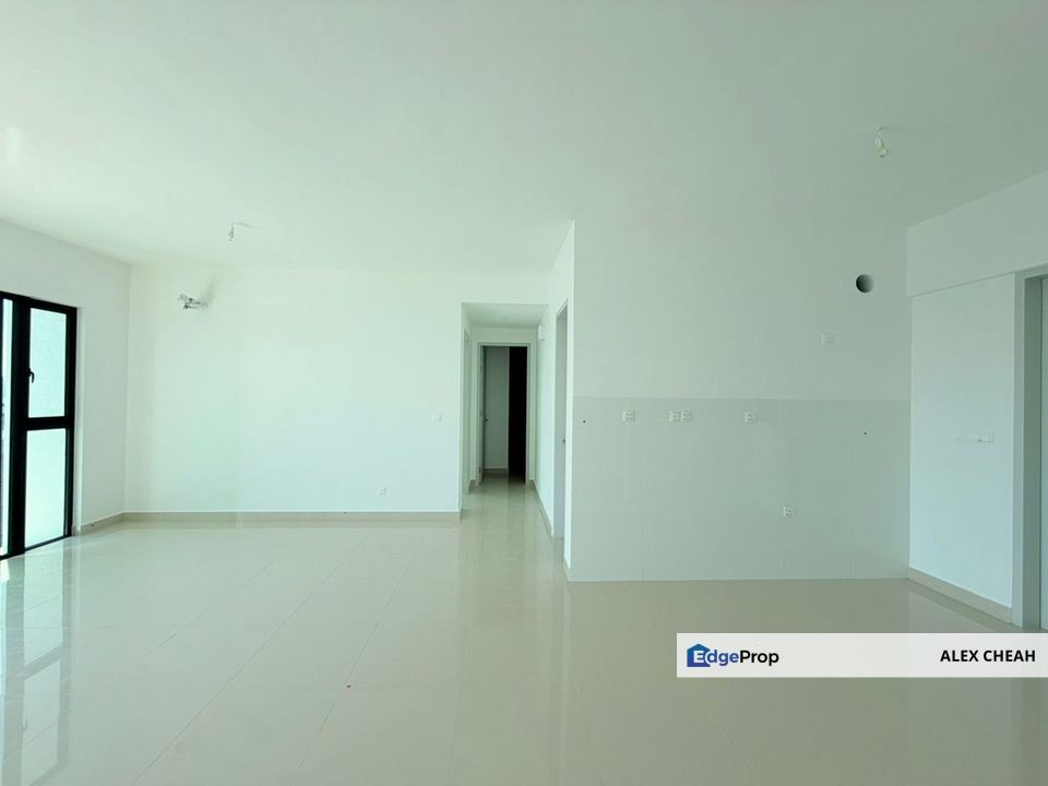 Mezzo The Light City Penang , Penang, Gelugor