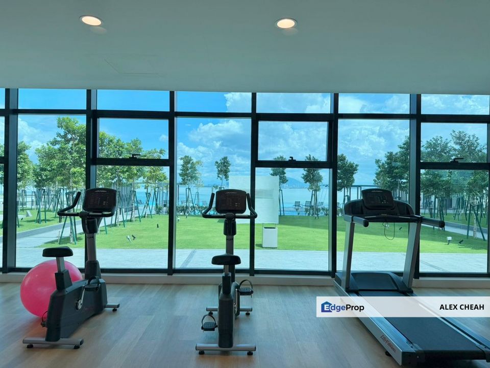 Mezzo The Light City Penang , Penang, Gelugor