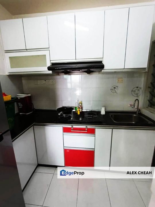 Harmony View, Lintang Slim, Jelutong, George Town, Penang, Malaysia, Penang, Jelutong