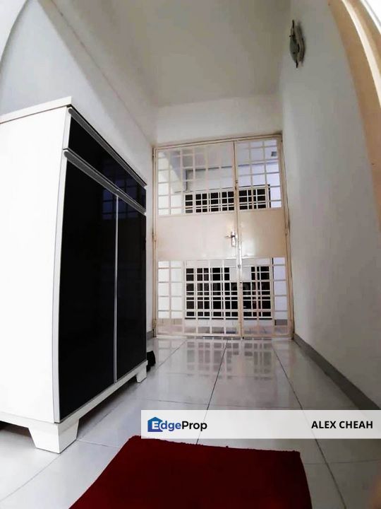 Harmony View, Lintang Slim, Jelutong, George Town, Penang, Malaysia, Penang, Jelutong