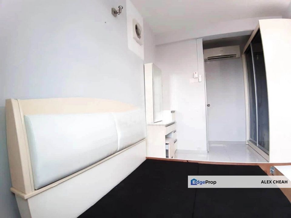 Harmony View, Lintang Slim, Jelutong, George Town, Penang, Malaysia, Penang, Jelutong