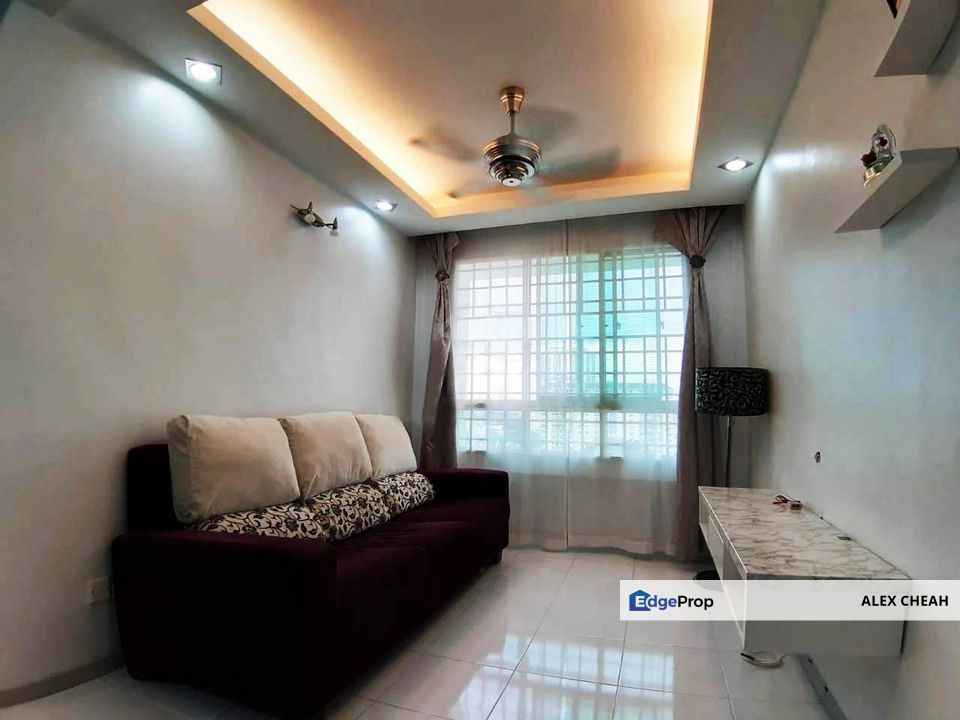 Harmony View, Lintang Slim, Jelutong, George Town, Penang, Malaysia, Penang, Jelutong