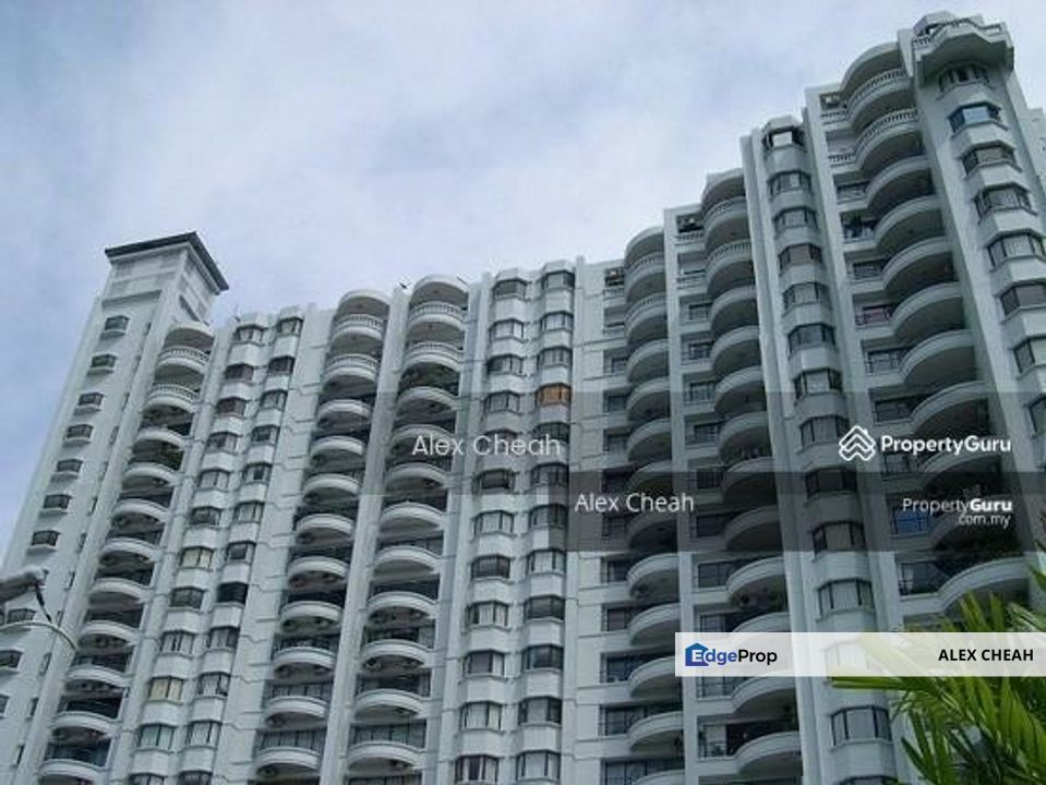 Seaview Garden, Penang, Batu Ferringhi