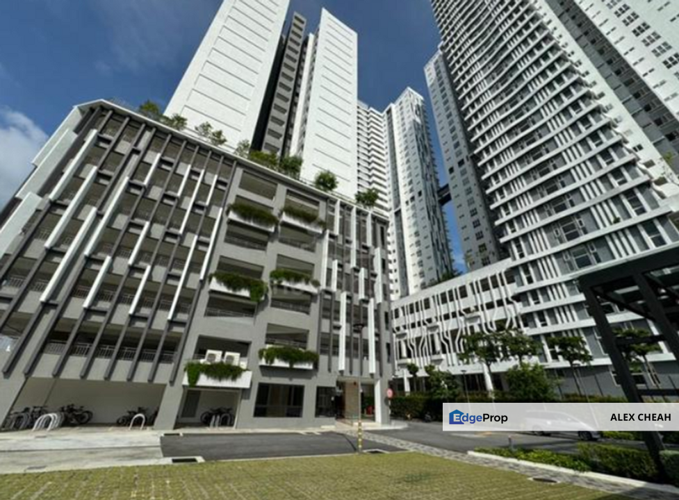 M Vista, Penang, Bayan Lepas