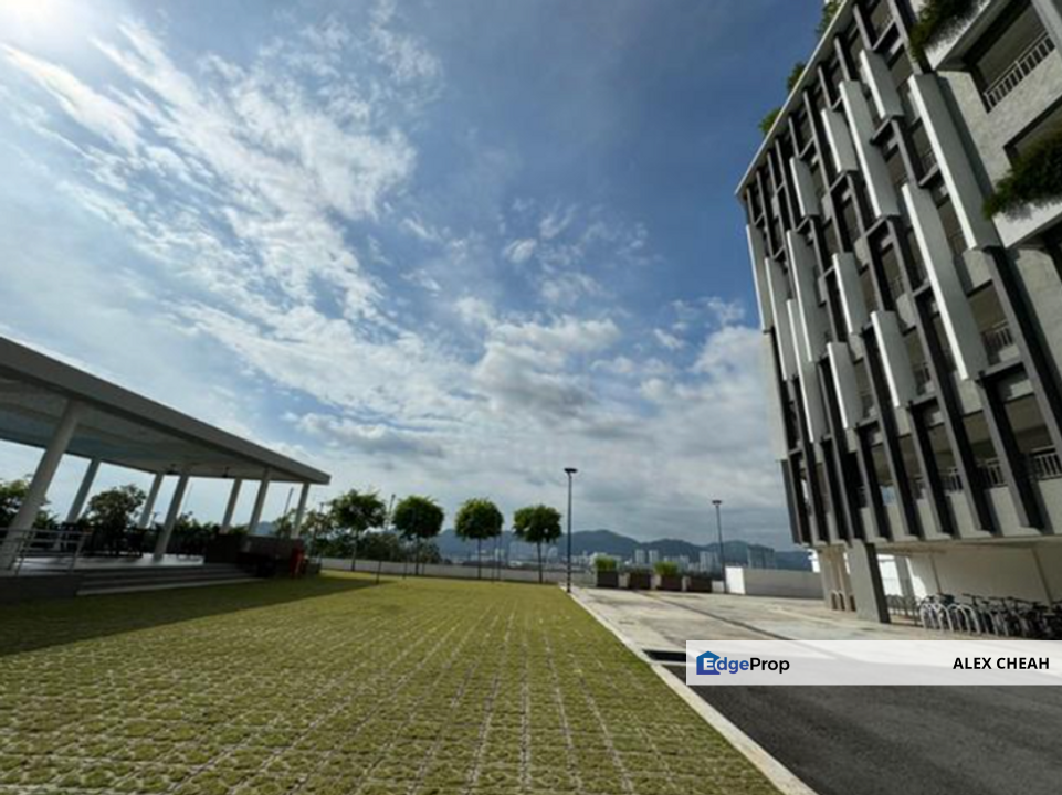 M Vista, Penang, Bayan Lepas