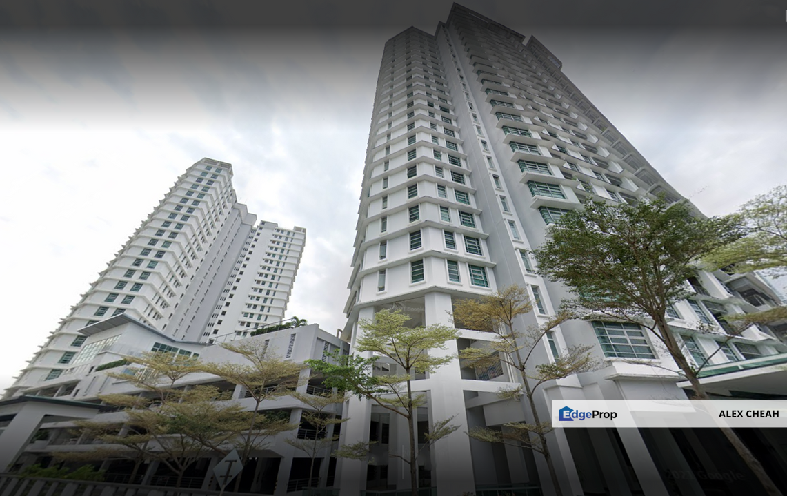 The Brezza, Penang, Tanjung Tokong