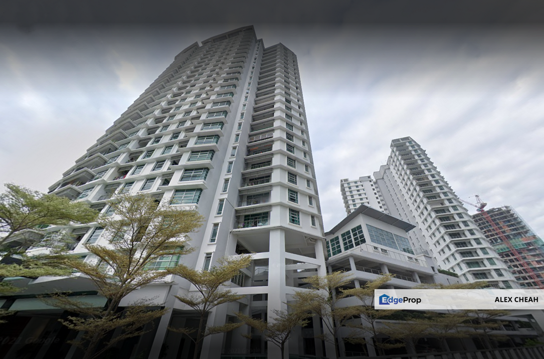 The Brezza, Penang, Tanjung Tokong