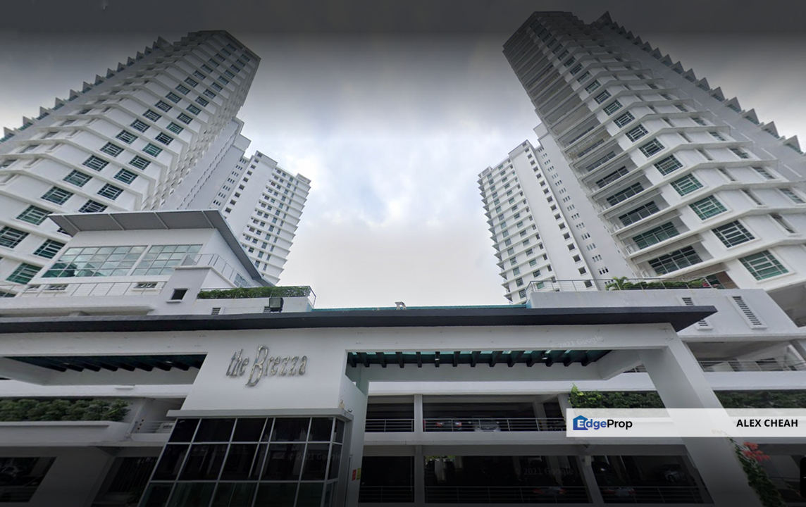 The Brezza, Penang, Tanjung Tokong