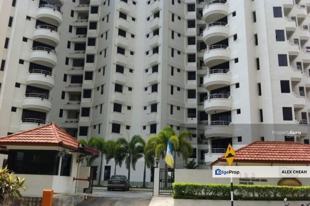 Marina Tower (Ratu Mutiara), Penang, Tanjung Bungah