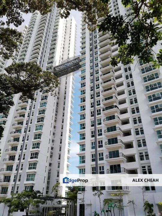 Orchard Ville, Penang, Bayan Lepas