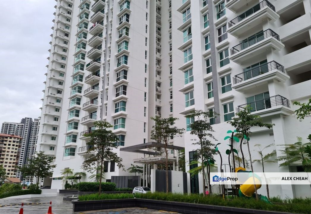 Orchard Ville, Penang, Bayan Lepas