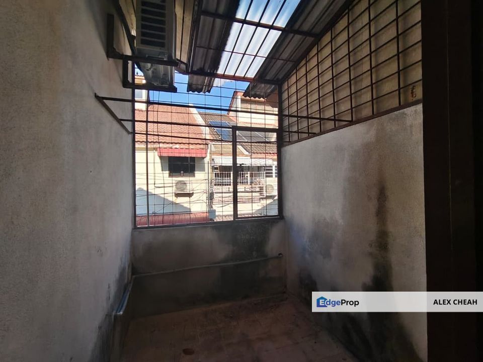 Island Glades, Lorong Delima, Greenlane, Penang, Penang, Greenlane