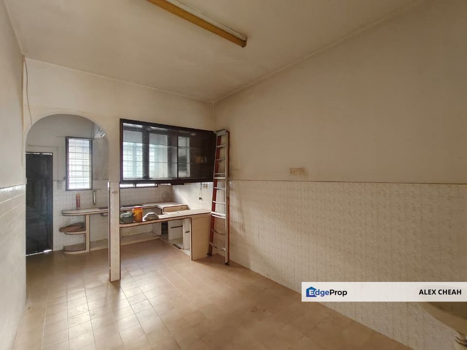 Island Glades, Lorong Delima, Greenlane, Penang, Penang, Greenlane