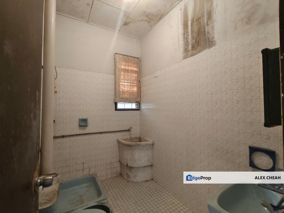 Island Glades, Lorong Delima, Greenlane, Penang, Penang, Greenlane