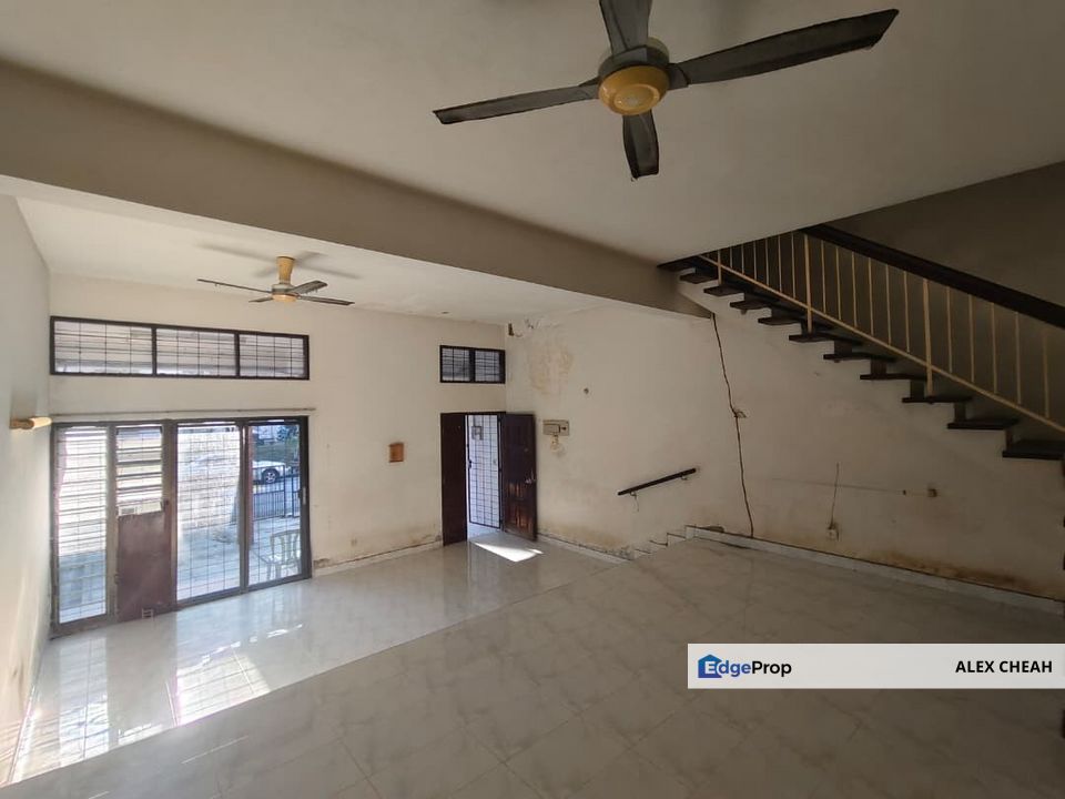 Island Glades, Lorong Delima, Greenlane, Penang, Penang, Greenlane