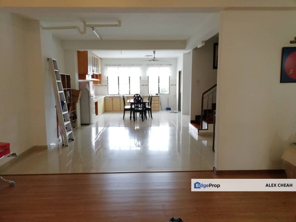 Cangkat Sungai Ara, Sungai Ara, Bayan Lepas, Penang, Penang, Sungai Ara