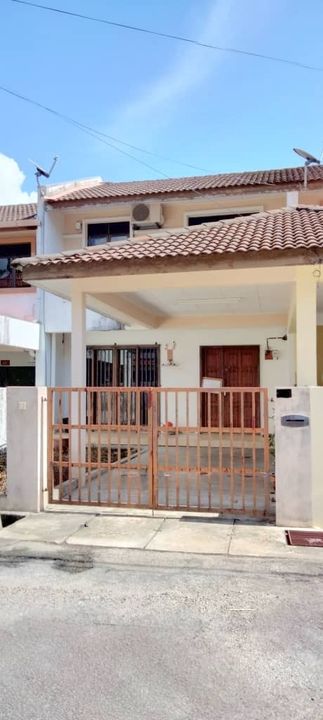 Cangkat Sungai Ara, Sungai Ara, Bayan Lepas, Penang, Penang, Sungai Ara