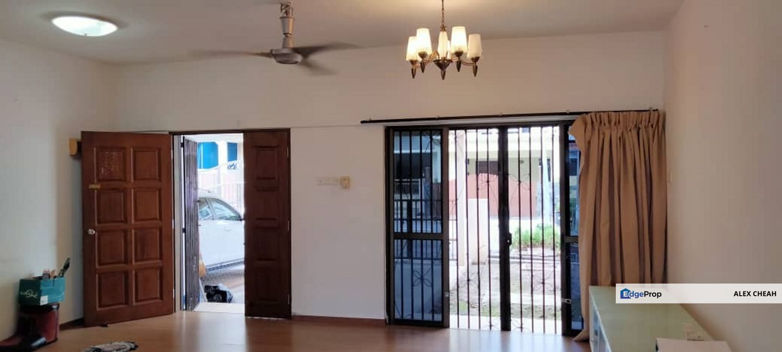 Cangkat Sungai Ara, Sungai Ara, Bayan Lepas, Penang, Penang, Sungai Ara