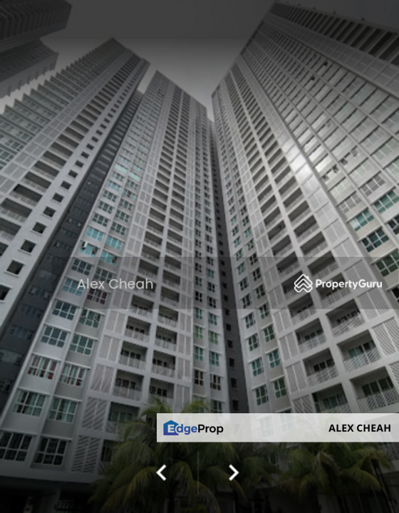 Imperial Grande, Penang, Sungai Ara