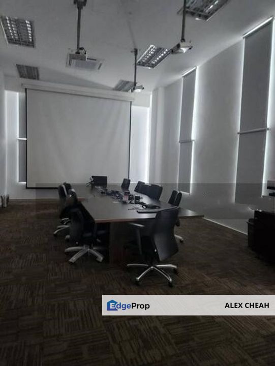 Factory @ Lorong Perindustrian Bukit Minyak, Simpang Ampat, Penang, Penang, Simpang Ampat