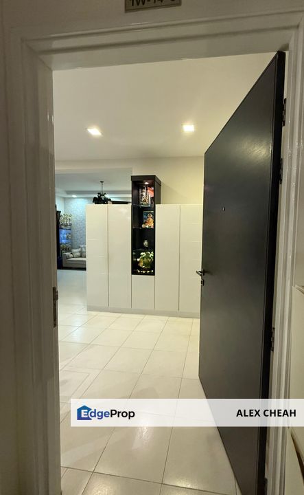 Palm Palladium Best buy unit , Penang, Gelugor