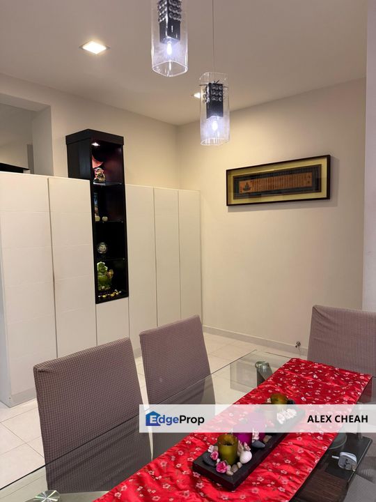 Palm Palladium Best buy unit , Penang, Gelugor