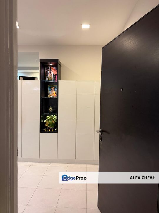 Palm Palladium Best buy unit , Penang, Gelugor