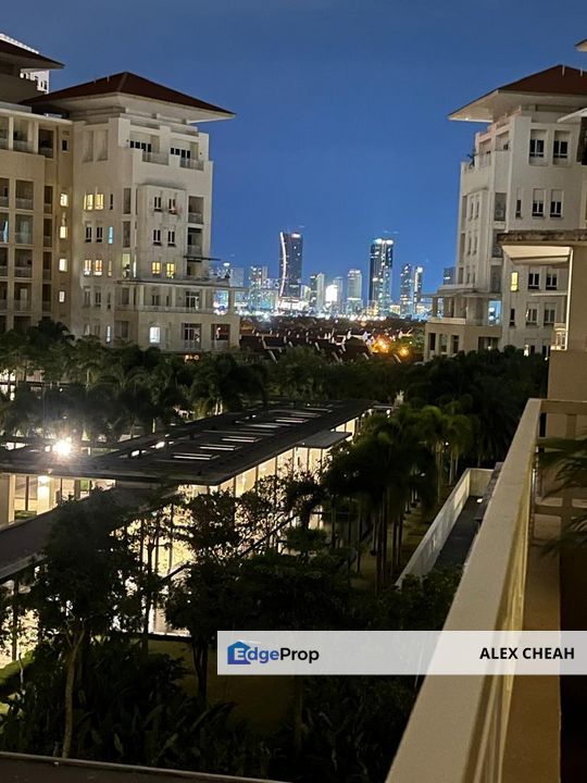 Quayside Seafront Resort Condominium , Penang, Tanjung Tokong