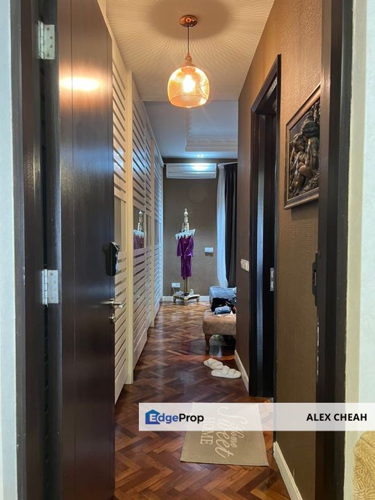 Quayside Seafront Resort Condominium , Penang, Tanjung Tokong