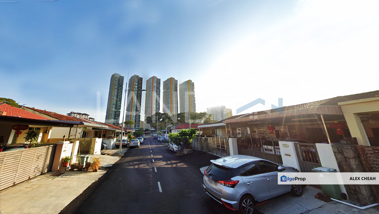 Batu Green, 1/S Terrace @ Batu Lanchang, Jelutong, Penang, Penang, Jelutong