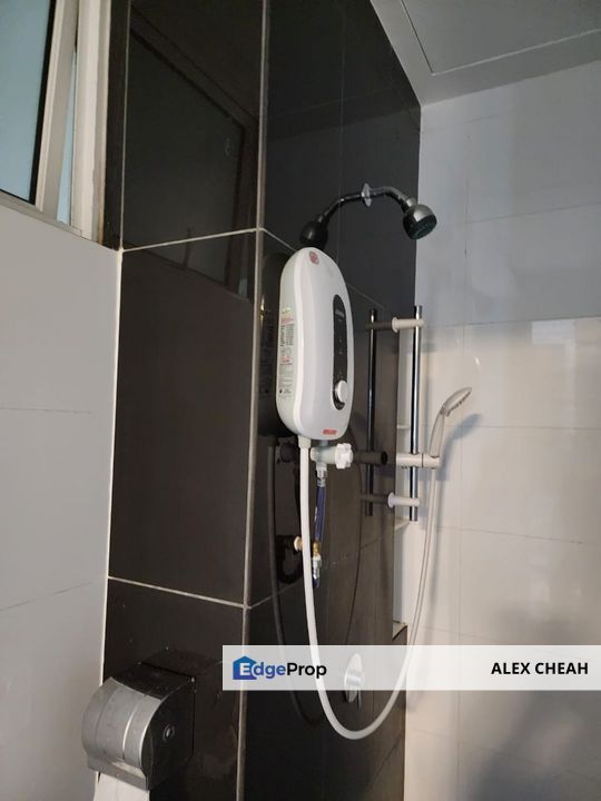 The Clovers ,  Lengkok Merbah 3, Taman Sri Bayan, 11900 Bayan Lepas, Pulau Pinang, Penang, Bayan Lepas