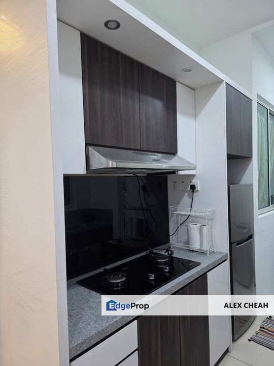 The Clovers ,  Lengkok Merbah 3, Taman Sri Bayan, 11900 Bayan Lepas, Pulau Pinang, Penang, Bayan Lepas