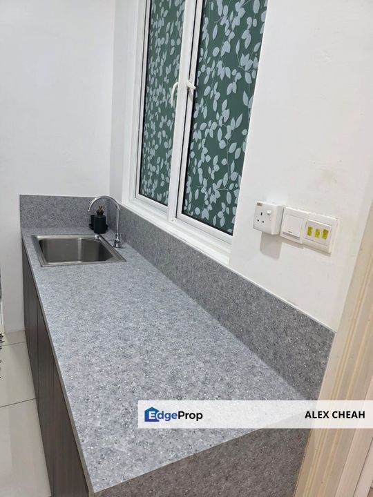 The Clovers ,  Lengkok Merbah 3, Taman Sri Bayan, 11900 Bayan Lepas, Pulau Pinang, Penang, Bayan Lepas