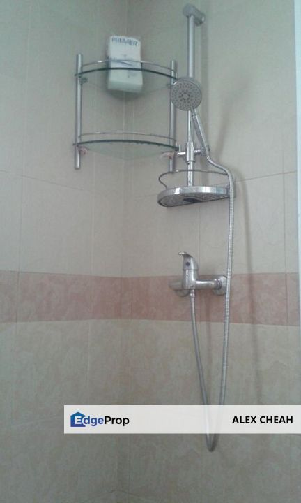 Persiaran Gurney, Gurney Drive, Georgetown, Penang, Penang, Persiaran Gurney