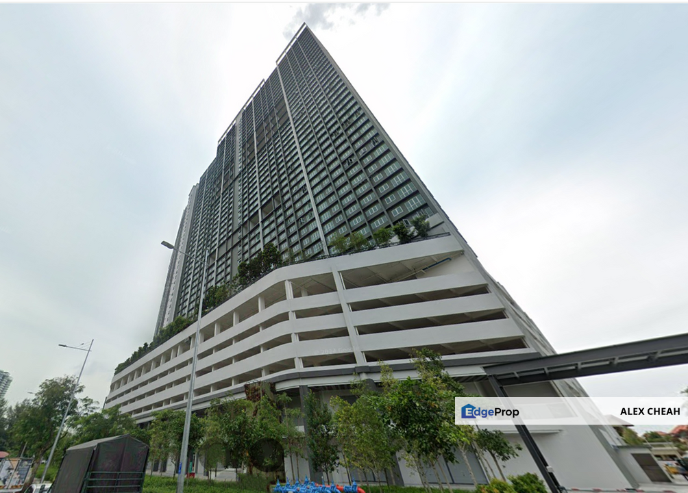 The Zen, Penang, Bayan Lepas